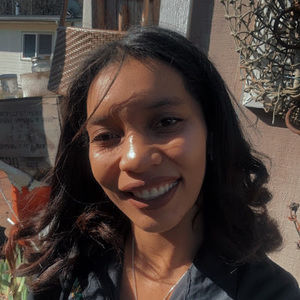 Meet your Posher, Brittani